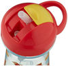 Picture of The First Years Disney/Pixar Cars Flip-Top Toddler Sippy Cup with Straw, 10 Ounce