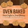 Picture of Merrick Oven Baked Dog Treats - Paw'some Peanut Butter with Real Peanut Butter - 11 oz Bag