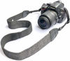 Picture of WANBY Black Camera Strap Canvas Neck Shoulder Strap with Quick Release Buckles for DSLR SLR