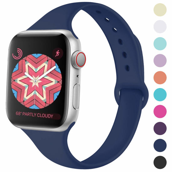 Apple watch best sale sweat resistant