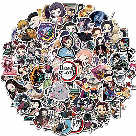 Share more than 167 anime skateboard stickers - 3tdesign.edu.vn