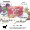 Picture of Carolina Soap Works - Blackberry Vanilla Goats Milk Soap, All-natural Handmade, Organic, Artisanal Soap, Great for Dry Skin and Eczema 5 oz (single)