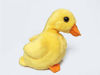 Picture of Yellow Chick Stuffed Animal Chicken White 5 inches, 12cm, Plush Toy, Duck Soft Toy (1Yellow Duck)