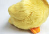 Picture of Yellow Chick Stuffed Animal Chicken White 5 inches, 12cm, Plush Toy, Duck Soft Toy (1Yellow Duck)