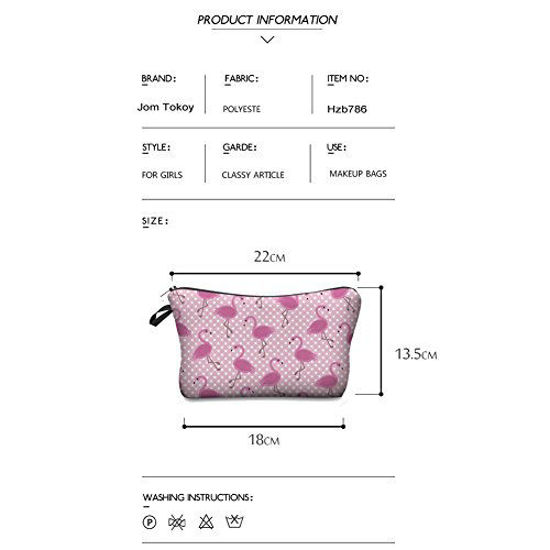 Flamingo purse | All That Glitters