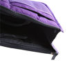 Picture of Large Purse Organizer Insert Handbag Pouch Tidy & Neat (Ships From USA) (Purple)