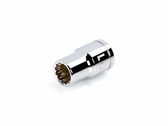 Picture of TEKTON 1/2 Inch Drive x 13 mm 12-Point Socket | SHD22313