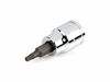 Picture of TEKTON 3/8 Inch Drive x T15 Torx Bit Socket | SHB14215