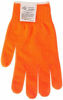 Picture of Mercer Culinary M33415ORL Millennia Level A4 Cut Glove, Large, Orange