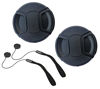 Picture of 58mm Lens Cap Compatible for Canon EF 50mm f/1.4(Not for 1.8) USM [2 Pack]