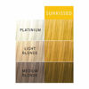 Picture of WELLA Color Charm Paints Sunkissed, 2 oz.