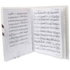 Picture of Music Sheet File Paper Storage Folder Documents Holder Blank Sheet Files Plastic A4 Size 40 Pockets (Music Tree White)