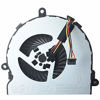 Picture of CPU Cooling Fan for HP 15-BA 15-BS 15-BE 15-BF 15-BD 15-BW 15-AC 15-AY 15-AF, 15-ba020cy 15-bs016dx 15-ac121dx 15-ac029ds 15-ac120nr PN: 813946-001