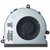 Picture of CPU Cooling Fan for HP 15-BA 15-BS 15-BE 15-BF 15-BD 15-BW 15-AC 15-AY 15-AF, 15-ba020cy 15-bs016dx 15-ac121dx 15-ac029ds 15-ac120nr PN: 813946-001