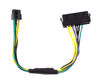 Picture of XtremeAmazing CNEW ATX 24pin to 8pin Power Supply Cable 18AWG for DELL Optiplex 3020 7020 9020 T1700