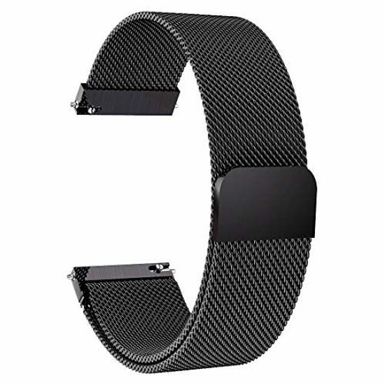 Galaxy watch best sale active band replacement