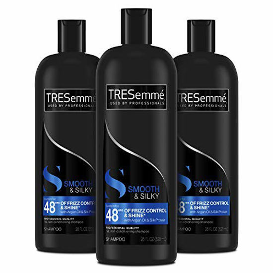 Is tresemme safe outlet for dogs