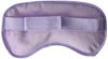 Picture of Cooling Eye Mask Reusable Gel Eye Mask for Puffy Eyes,Ice Eye Mask Cold Eye Mask Frozen with Plush Backing for Headache,Migrain,Stress Relief-Pastel Purple