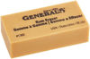 Picture of General Pencil 136EBP Artist Gum Eraser- (2 Pack)