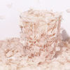 Picture of Neo LOONS 1000 Pcs Artificial Silk Rose Petals Decoration Wedding Party Color Blush