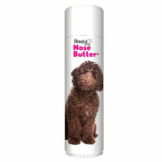 Picture of The Blissful Dog Labradoodle Nose Butter - Dog Nose Butter, 0.50 Ounce