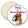 Picture of The Blissful Dog Show Boxer Unscented Nose Butter, 1-Ounce