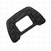 Picture of ULBTER Eyepiece Eyecup Eye Cup DK-23 for Nikon D7100 D7200 D7000 D750 D610 D600 D300 D300S Camera Viewfinder Eyepiece Cover & Hot Shoe Cover -(2+2 Pack)