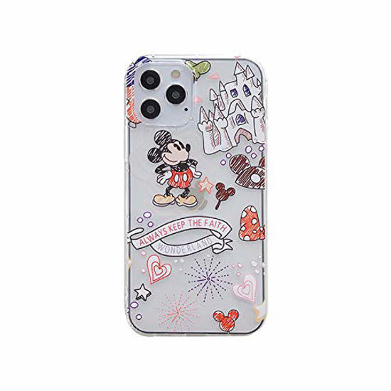  iPhone 12/12 Pro The Boys Characters Logo Case : Cell