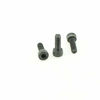 Picture of XunLiu Grade 12.9 Alloy Steel Hex Socket Head Cap Screws  (50, M4X12)