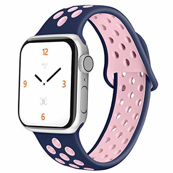 Nike+ watch clearance band