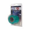 Picture of Pro Tapes Pocket Gaff Tape 2 inch (48mm) x 6 Yards Length Teal Matte. Pocket Size Gaffers Tape. Made in The USA. Holds Tight, Easy to Remove.