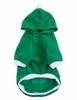 Picture of Coomour Pet Dog Happy ST. Patrick's Day Hoodies Cat Shamrock Costume Puppy Clothes for Dogs Cats Outfit (XL)