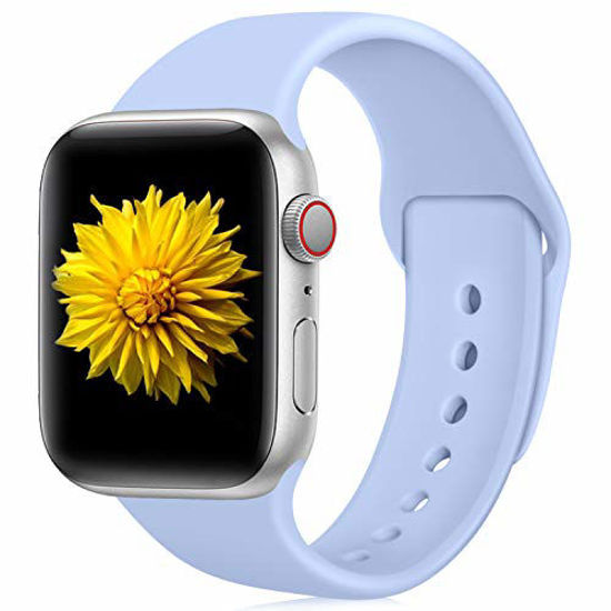 Iwatch series best sale 5 40mm bands