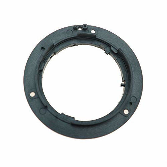 Picture of RONSIT Bayonet Mout Ring Part Compatible with Nikon Auto Focus-S DX 18-55 18-105 18-135 55-200 mm VR Lens