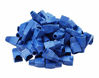 Picture of ZRM&E 100PCS Colorful RJ45 Connector Caps Cat5e Plugs Boots Network Ethernet Cable Dust Cap Covers Blue