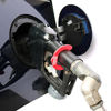 Picture of TheGasVise - Now You Can Save Time At The Pump With Our Hands-Free Gas Nozzle Gripper!