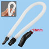 Picture of URBEST20.9" Length Plastic Flexible Melodica Pianica Tube w Mouthpiece