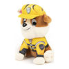 Picture of GUND PAW Patrol: The Movie Rubble Stuffed Animal Plush Dog, 6