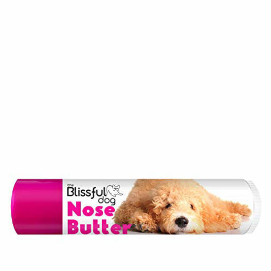 Picture of The Blissful Dog Goldendoodle Unscented Nose Butter - Dog Nose Butter, 0.50 Ounce