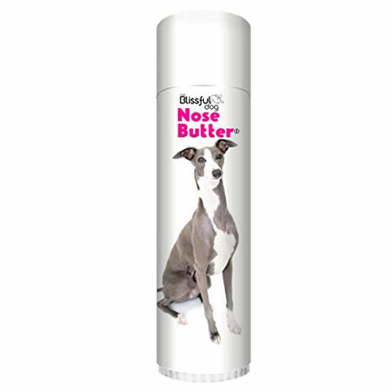 what is dog nose butter