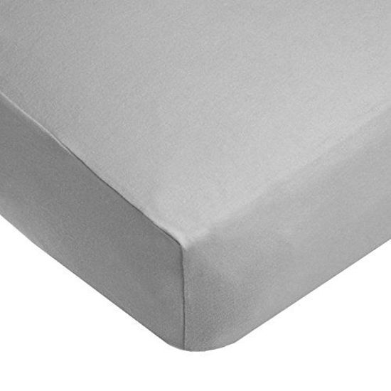 American baby company 2024 organic mattress pad