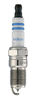 Picture of Bosch 9602 Double Iridium Spark Plug, Up to 4X Longer Life, Pack of 4