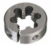 Picture of Drill America 1"-28 X 2" OD High Speed Steel Round Adjustable Die, DWT Series