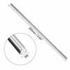 Picture of Awclub 2pcs M6 x 250mm Fully Threaded Rod, 304 Stainless Steel Long Threaded Screw,Right Hand Threads for Anchor Bolts,Clamps,Hangers and U-Bolts