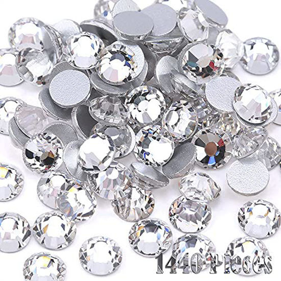 Rhinestones Crystal