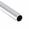 Picture of uxcell 6063 Aluminum Round Tube, 300mm Length 15mm OD 13mm Inner Dia Seamless Aluminum Straight Tubing 2 Pcs