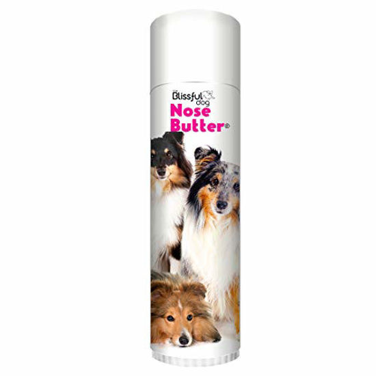 Collie nose outlet butter