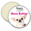 Picture of The Blissful Dog Smooth Coat Chihuahua Unscented Nose Butter - Dog Nose Butter, 1 Ounce