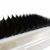 Picture of BEYELIAN Super Matte Finish Flat Eyelash Extensions D Curl 0.20 16mm Long Individual Mink Lash Extensions for Semi permanent Lash Building