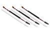 Picture of Existing Beauty Henna Eyebrow Tint Brush for Application of Eyebrow Henna Dual Sided Henna for Eyebrows Brush - Brow Brush for Henna Eyebrow Tint - Double Sided Eye Brow Brush (3 Pack)